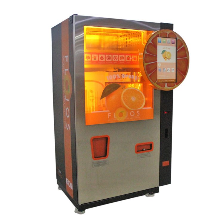 Coffee vending machine for sale, coffee vending machine business, China