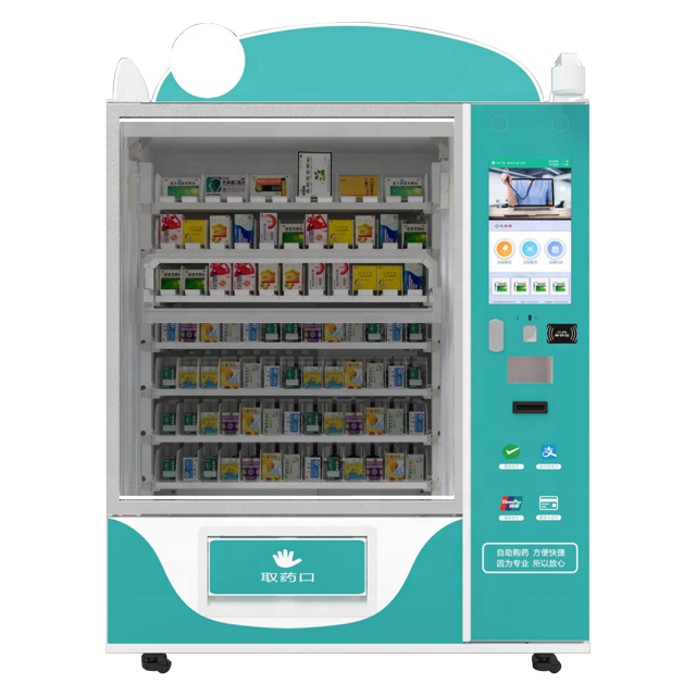 Combo vending machine, combo vending machines for sale, wholesale custom combo machine from
