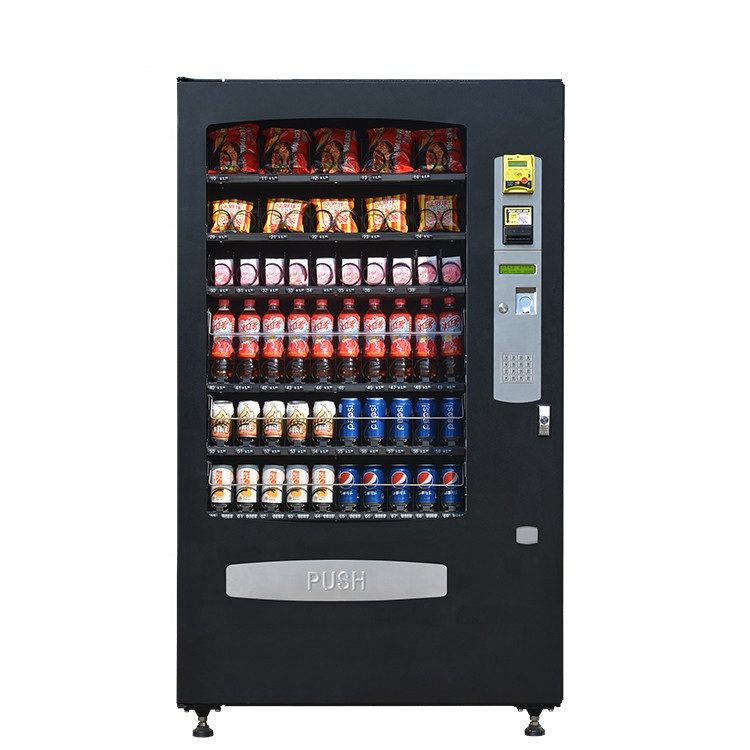 Vending Machine for sale, snack, pop, drink, soda, ice cream, wine, gift box, food machine for