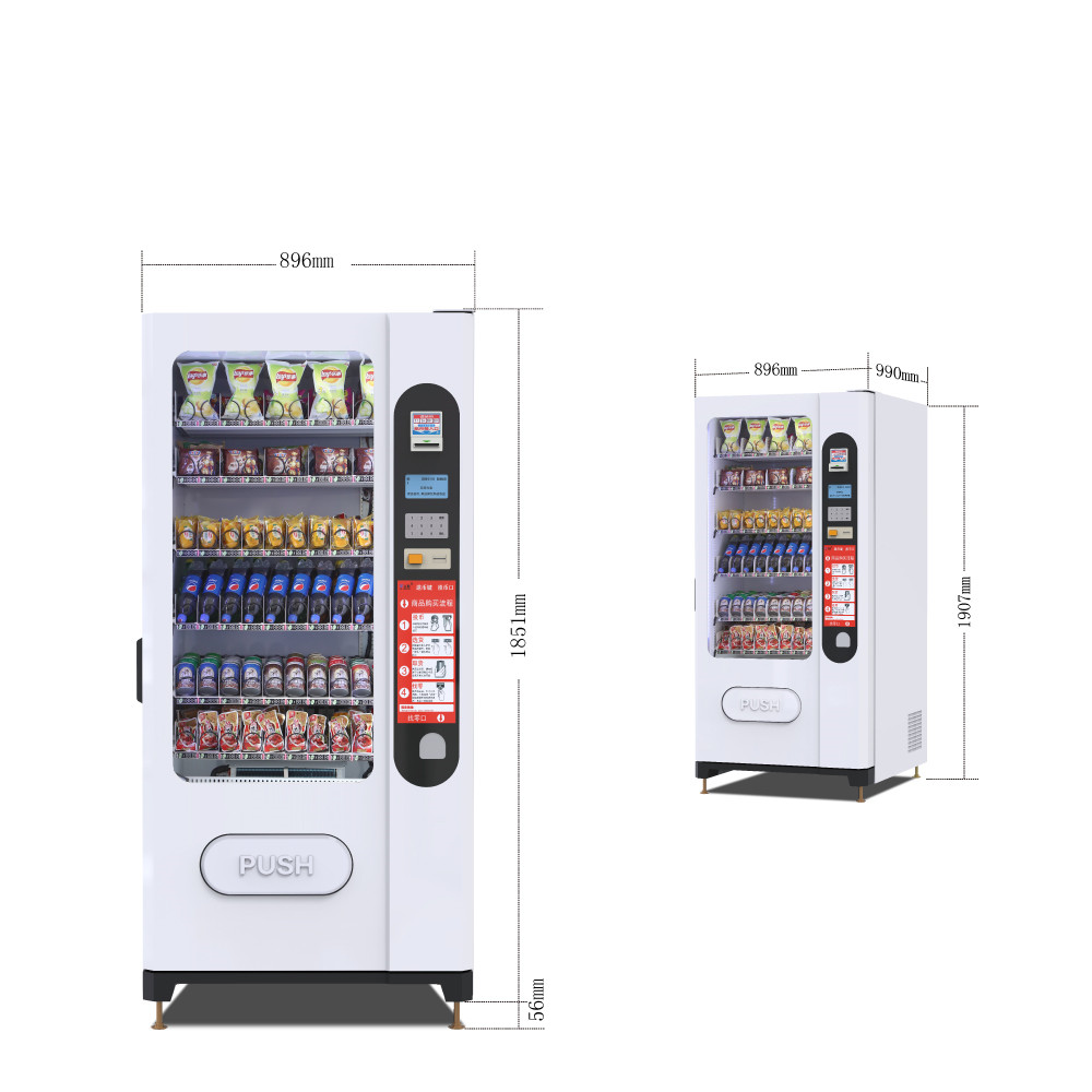 Coffee Vending Machine