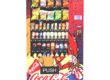 Fully Automatic Factory Direct Soda Vending Machine