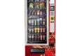Soda Vending Machine for Business, Factory & Office Use