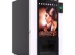 Fully Automatic Commercial Coffee Vending Machine for Offices and Shops