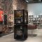 Factory direct smart instant coffee vending machine with sleek design