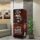 Factory direct smart instant coffee vending machine with sleek design