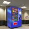 Compact Soda Vending Machine for Office Use