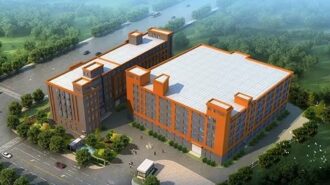 Vending machine factory direct supplier in China