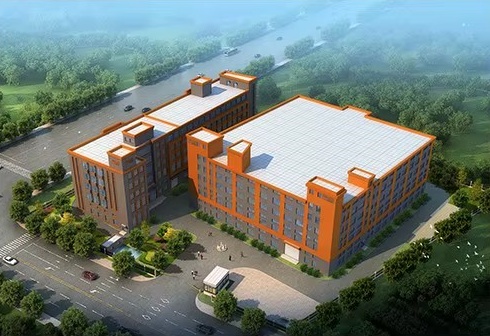 Vending machine factory direct supplier in China